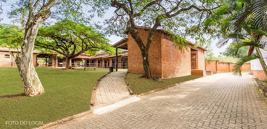 Solaris Residencial & Resort