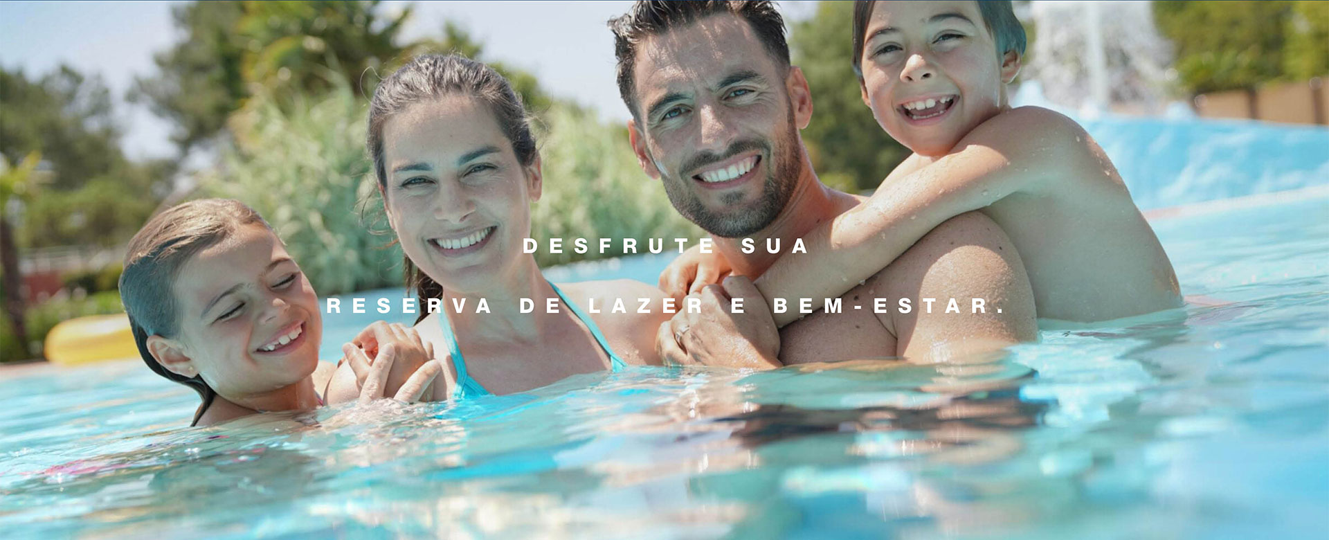 Solaris Residencial & Resort